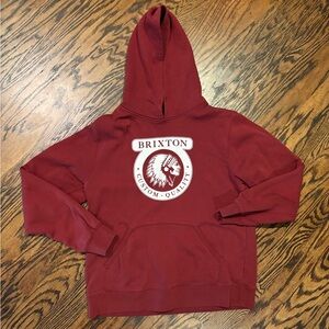 Brixton Hoodie